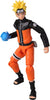 Anime Heroes Naruto Uzumaki Naruto Sage Mode Figure