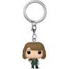 Pocket Pop Stranger Things Robin Vinyl Keychain