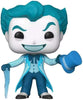 Pop DC Super Heroes Joker Jack Frost Holiday Vinyl Figure Target Exclusive #359