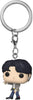 Pocket Pop BTS Dynamite Jungkook Vinyl Key Chain