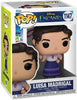 Pop Disney Encanto Luisa Madrigal Vinyl Figure