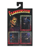 Universal Monsters Frankenstein's Monster Ultimate Version Full Color Action Figure