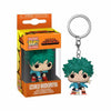 Pocket Pop My Hero Academia Deku w/ Gloves Vinyl Keychain