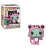 Pop Fairy Tail Frosch Vinyl Figure