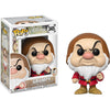 Pop Snow White Gumpy Vinyl Figure