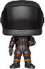 Pop Fortnite Dark Voyager Glow in the Dark Vinyl Figure 2019 Fall Convention Exclusive #442