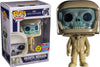 Pop Doctor Who Vashta Nerada Glow-in-the-Dark Vinyl Figure 2018 Fall Convention Shared Exclusive