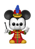 Pop Mickey's 90th Band Concert Mickey Vinyl Figure