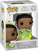 Pop Disney 100 Tiana Vinyl Figure #1321