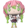 Pop Demon Slayer Mitsuri Kanroji Vinyl Figure #1306
