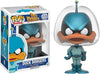 Pop Duck Dodgers Duck Dodgers Vinyl Figure