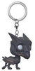 Pocket Pop Fantastic Beast 2 Threstral Vinyl Key Chain