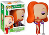 Pop Disney Roger Rabbit Jessica Rabbit Vinyl Figure