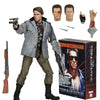 Terminator Ultimate T-800 Tech Noir 7"Action Figure