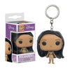 Pocket Pop Pocahontas Pocahontas Vinyl Key Chain