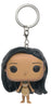 Pocket Pop Pocahontas Pocahontas Vinyl Key Chain