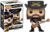 Pop Motorhead Lemmy Kilmister Vinyl Figure