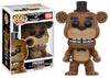 Pop Five Nights at Freddy's Freddy Vinyl Figure