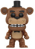 Pop Five Nights at Freddy's Freddy Vinyl Figure