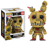 Pop Five Nights at Freddy's Springtrap Vinyl Figure