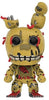 Pop Five Nights at Freddy's Springtrap Vinyl Figure