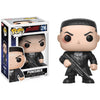 Pop Marvel Daredevil Punisher Vinyl Figure #216