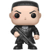 Pop Marvel Daredevil Punisher Vinyl Figure #216