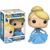 Pop Cinderella Princess Cinderella Vinyl Figure