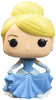 Pop Cinderella Princess Cinderella Vinyl Figure