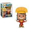 Pop Emperor's New Groove Kuzco Vinyl Figure