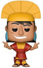 Pop Emperor's New Groove Kuzco Vinyl Figure