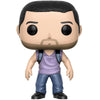 Pop Lost Jack Shepard Vinyl Figure #414