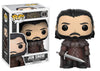 Pop Game of Thrones Jon Snow King of the North Vinyl Figure