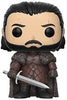 Pop Game of Thrones Jon Snow King of the North Vinyl Figure