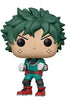 Pop My Hero Academia Deku Vinyl Figure #247