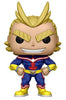 Pop My Hero Academia All Might Vinyl Figure #248