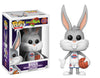 Pop Space Jam Bugs Bunny Vinyl Figure