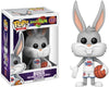 Pop Space Jam Bugs Bunny Vinyl Figure