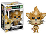 Pop Rick and Morty Squanchy Vinyl Figure