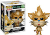 Pop Rick and Morty Squanchy Vinyl Figure