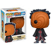 Pop Naruto Shippuden Tobi Vinyl Figure #184