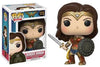 Pop DC Wonder Woman Wonder Woman Vinyl Figure