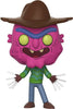Pop Rick & Morty Scary Terry Vinyl Figure