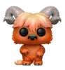 Pop Wetmore Forest Butterhorn Vinyl Figure
