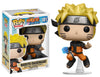 Pop Naruto Shippuden Naruto Rasengan Vinyl Figure #181