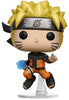Pop Naruto Shippuden Naruto Rasengan Vinyl Figure #181