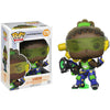Pop Overwatch Lucio Vinyl Figure #179