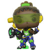 Pop Overwatch Lucio Vinyl Figure #179