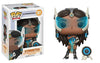 Pop Overwatch Symmetra Vinyl Figure #181