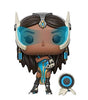 Pop Overwatch Symmetra Vinyl Figure #181